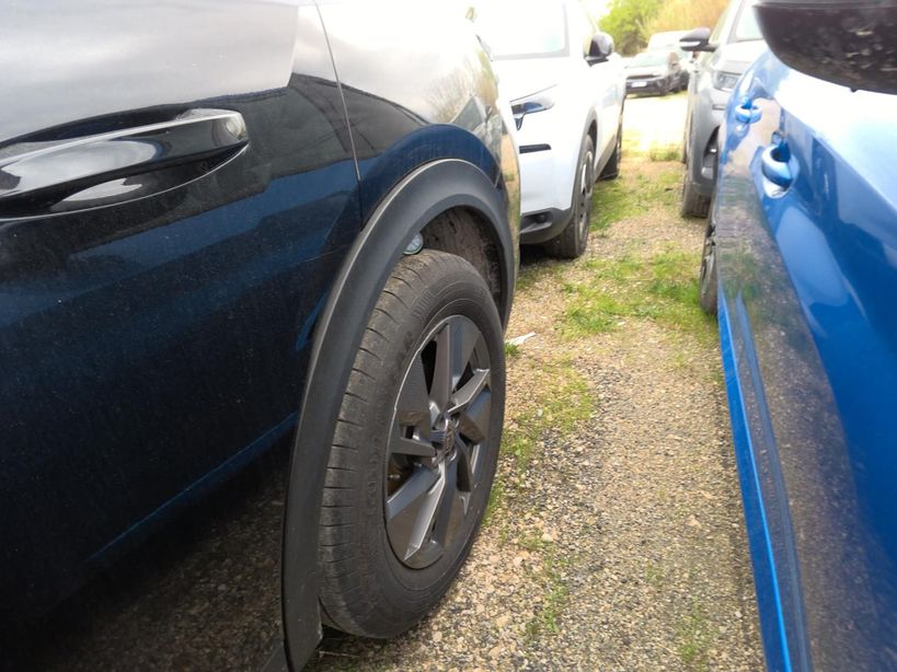 PEUGEOT 408 2025 - Photo n°9