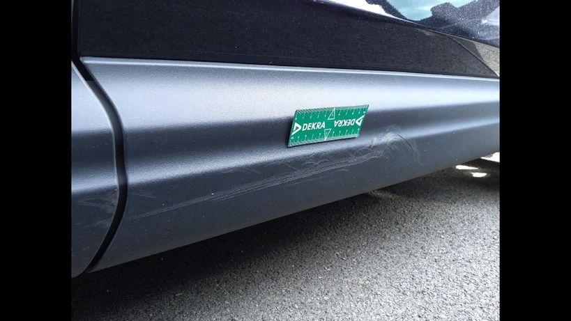 RENAULT ARKANA 2024 - Photo n°11