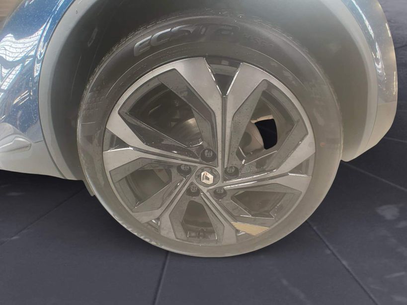 RENAULT ARKANA 2023 - Photo n°9
