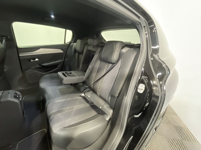 PEUGEOT 308 2025 - Photo n°10