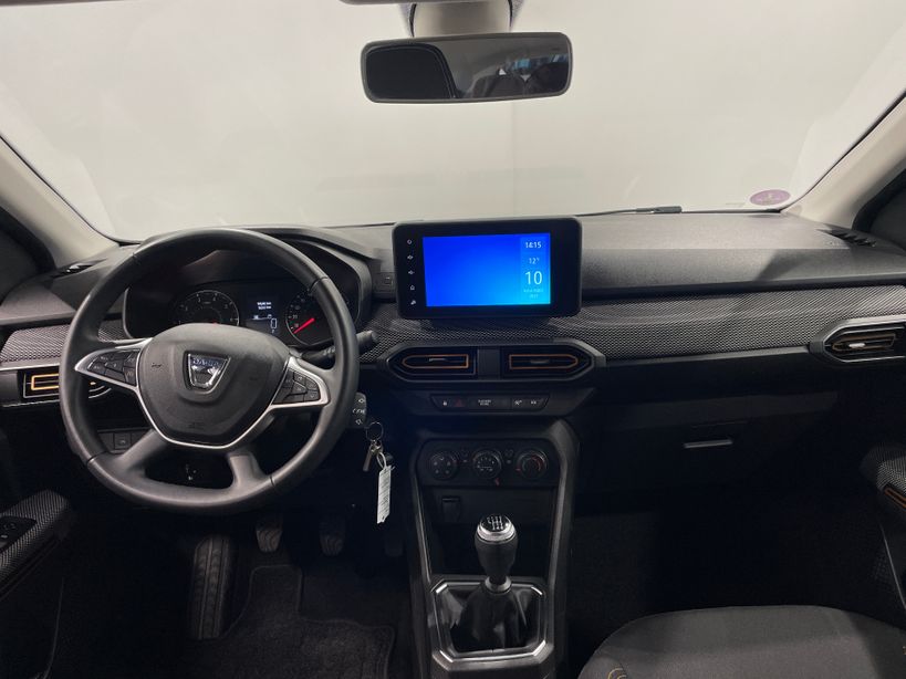 DACIA SANDERO 2022 - Photo n°31