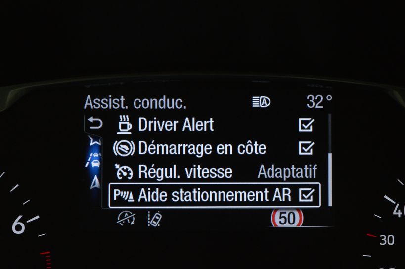 FORD FIESTA 2018 - Photo n°35