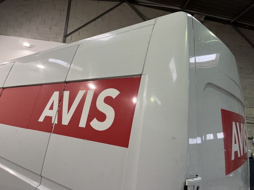 RENAULT MASTER PROPULSION 2018 - Photo n°27