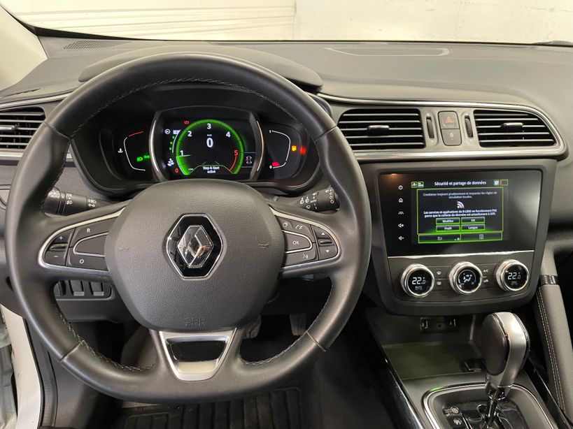 RENAULT KADJAR 2021 - Photo n°15