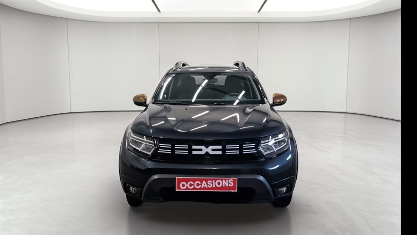 DACIA DUSTER 2023 - Photo n°2