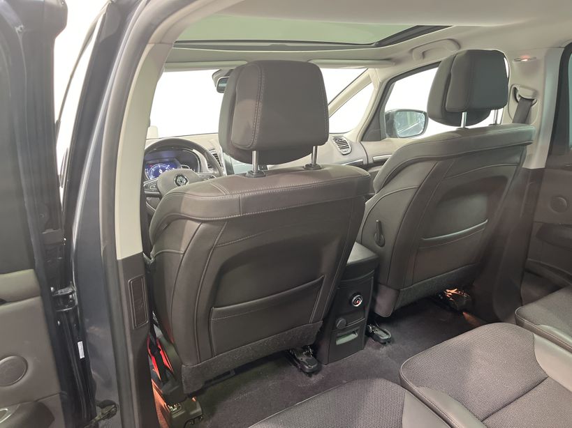 RENAULT ESPACE V 2019 - Photo n°34