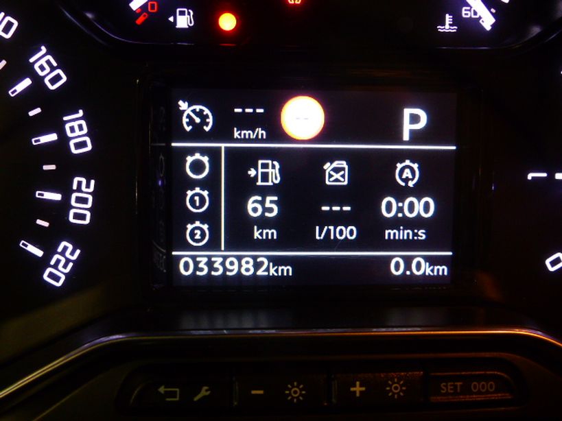 CITROEN BERLINGO 2020 - Photo n°13