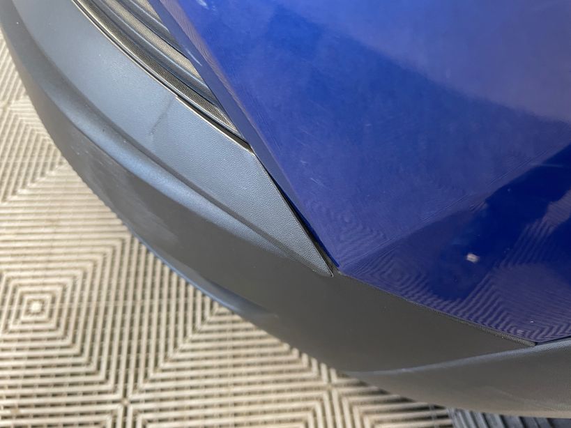 RENAULT CAPTUR 2022 - Photo n°15