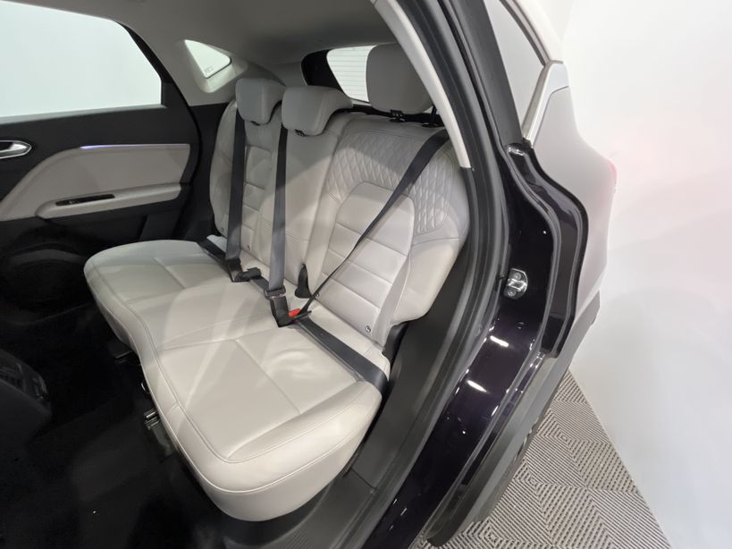 RENAULT CAPTUR 2020 - Photo n°10