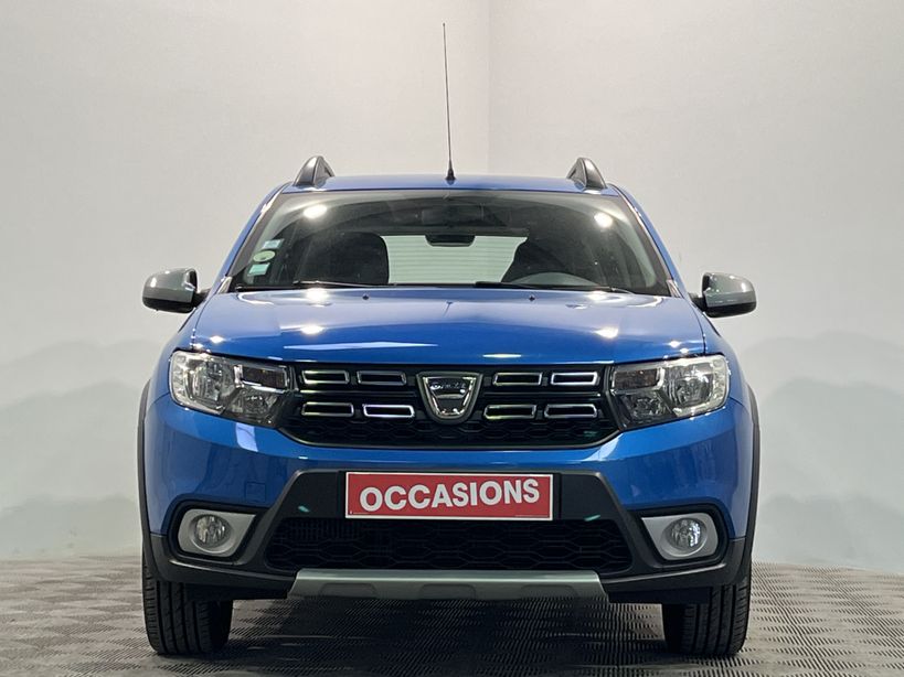 DACIA SANDERO 2018 - Photo n°5