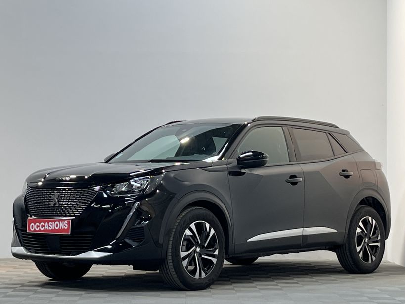 PEUGEOT 2008 2023 - Photo n°1