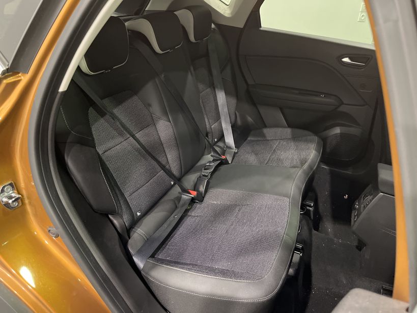 RENAULT CAPTUR 2020 - Photo n°39
