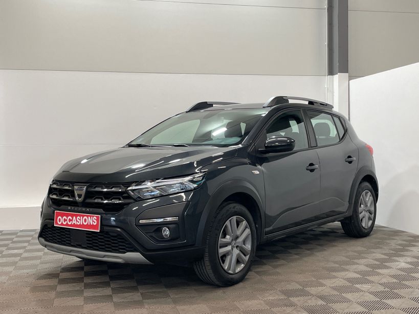 DACIA SANDERO 2022 - Photo n°1