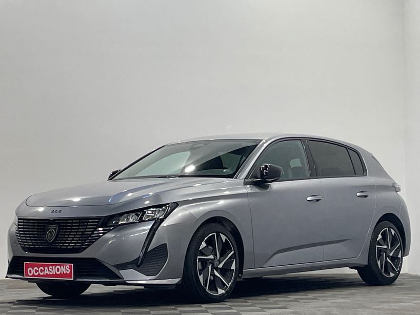 PEUGEOT 308 2023 - Photo n°1