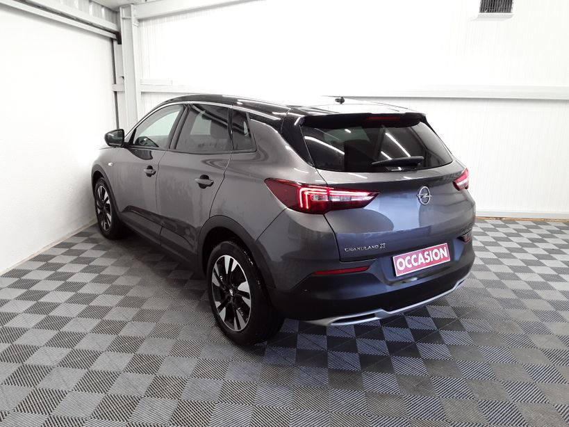 OPEL GRANDLAND X 2020 - Photo n°3
