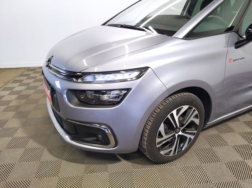 CITROEN C4 SPACETOURER 2019 - Photo n°3