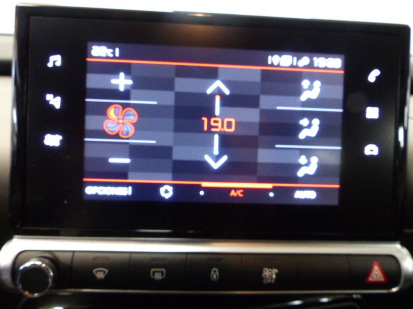 CITROEN C4 CACTUS 2020 - Photo n°19