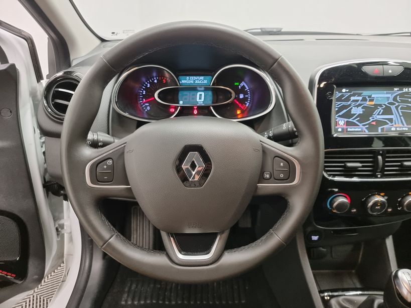 RENAULT CLIO IV BUSINESS 2019 - Photo n°17