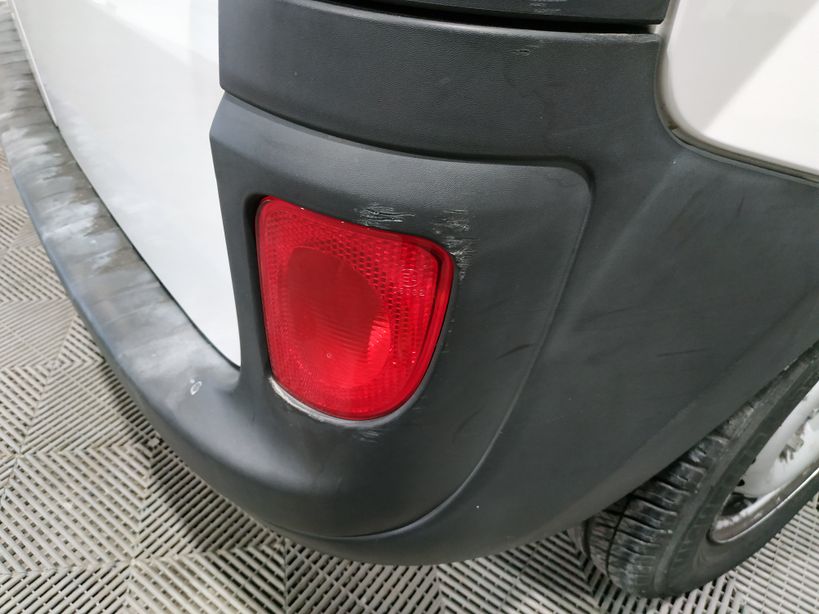 RENAULT KANGOO EXPRESS 2018 - Photo n°4