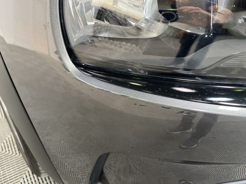 CITROEN C4 CACTUS 2018 - Photo n°5