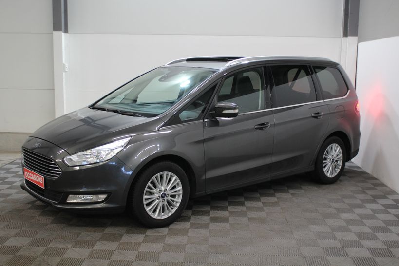 FORD GALAXY 2019 - Photo n°1