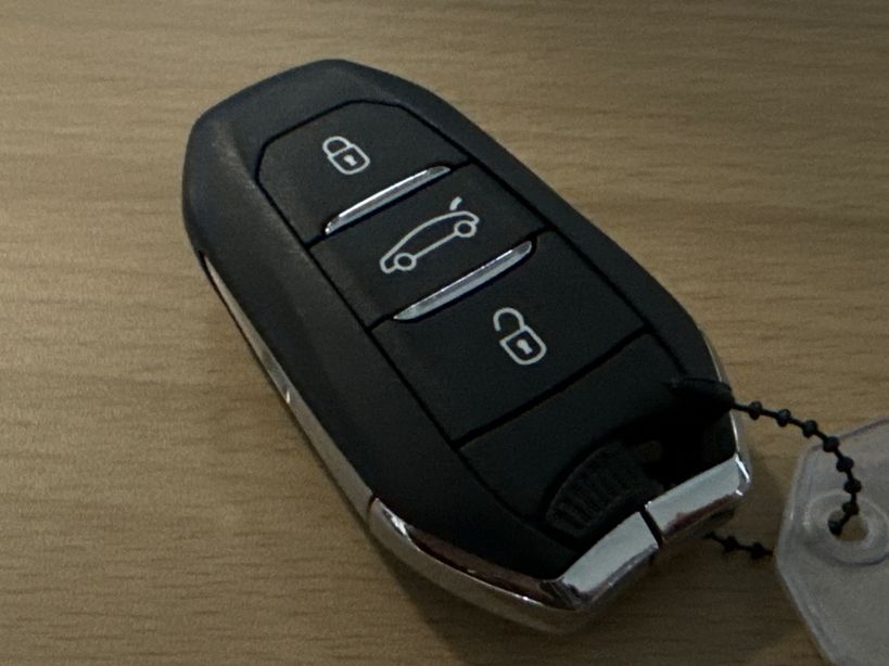 PEUGEOT 408 2024 - Photo n°59