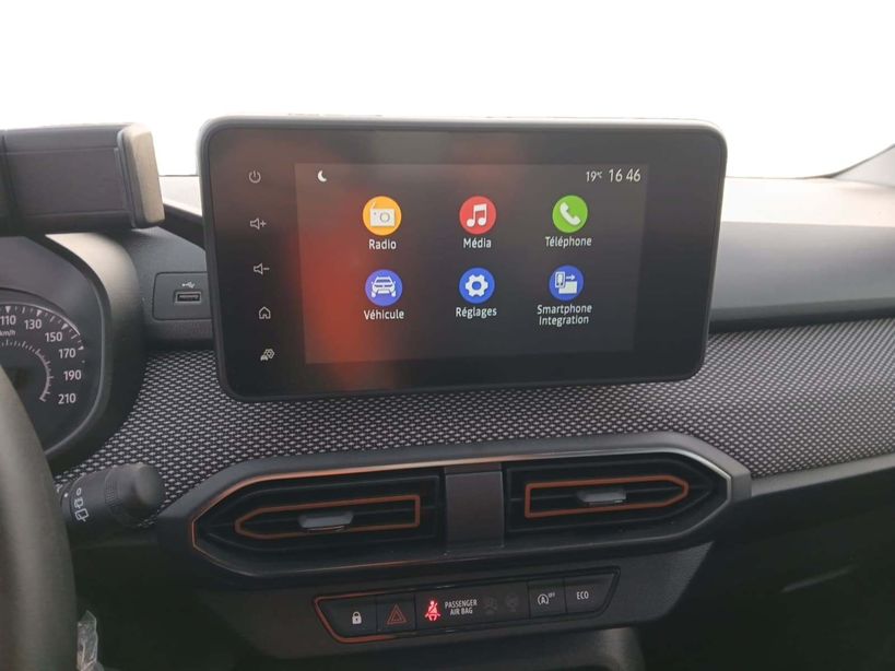 DACIA SANDERO 2022 - Photo n°14