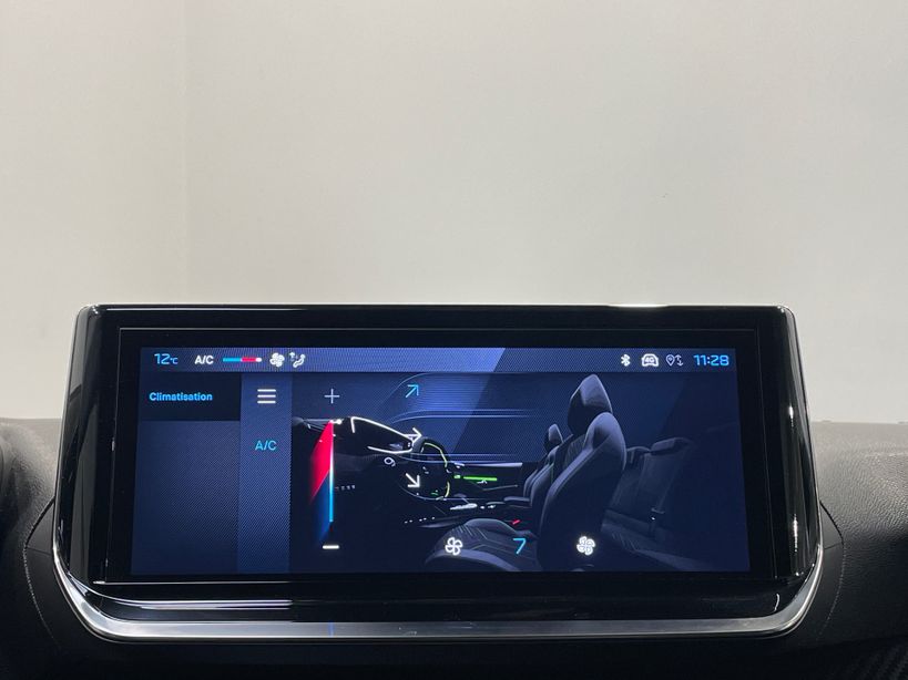 PEUGEOT 208 2025 - Photo n°14