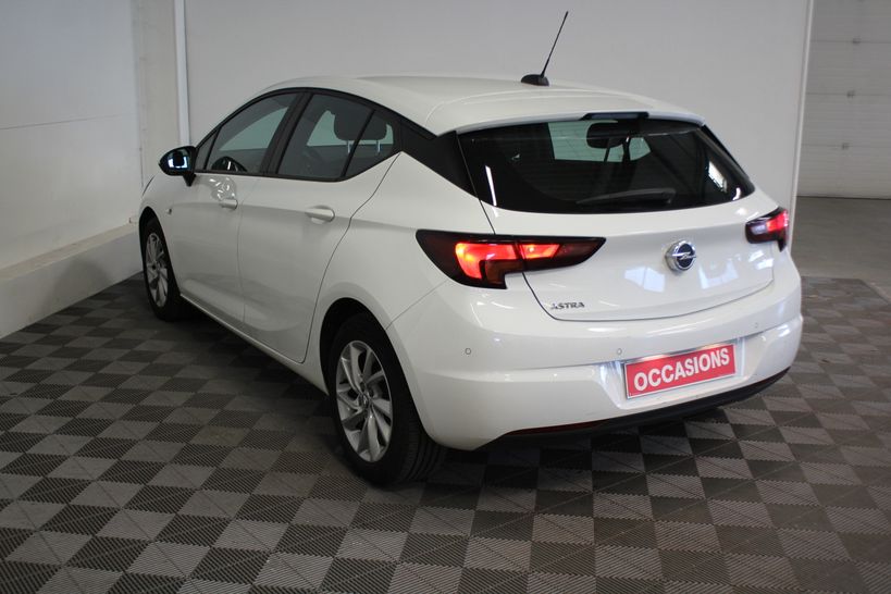 OPEL ASTRA 2019 - Photo n°5