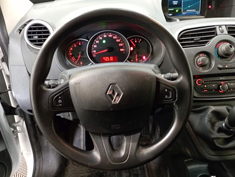 RENAULT KANGOO EXPRESS 2020 - Photo n°14