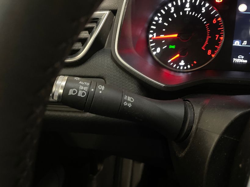 RENAULT CLIO V 2021 - Photo n°32