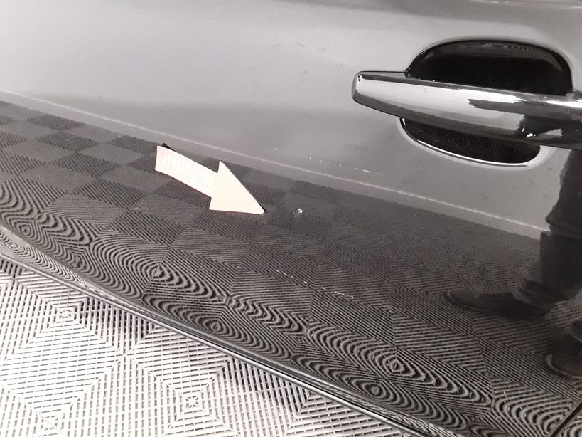 OPEL CORSA 2019 - Photo n°2
