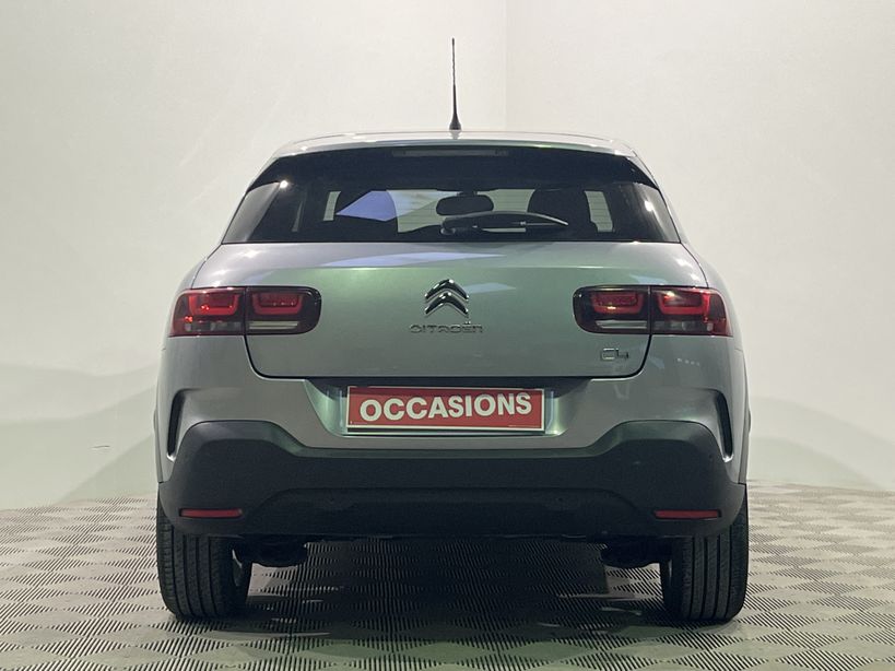 CITROEN C4 CACTUS 2020 - Photo n°6