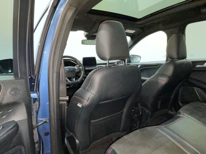 FORD KUGA 2021 - Photo n°41