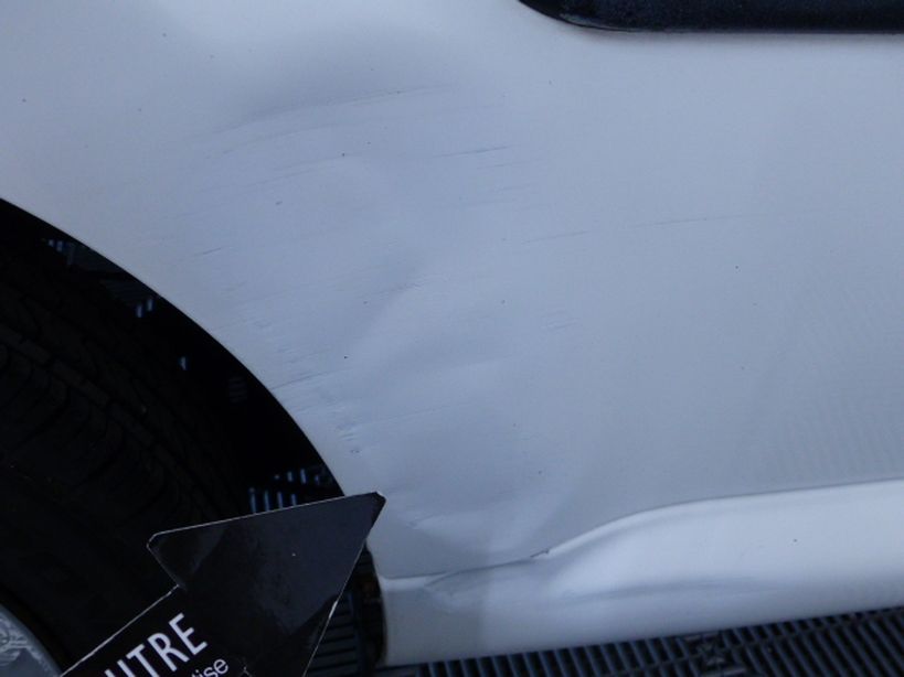PEUGEOT 107 2013 - Photo n°1