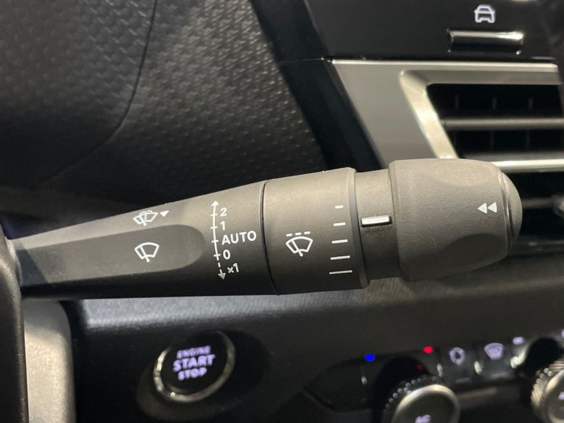 CITROEN C4 X 2023 - Photo n°33