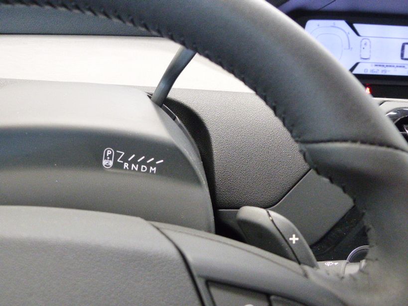 CITROEN GRAND C4 SPACETOURER BUSINESS 2020 - Photo n°13