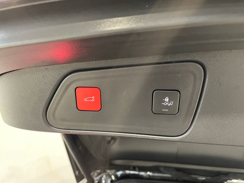 PEUGEOT 3008 2024 - Photo n°40