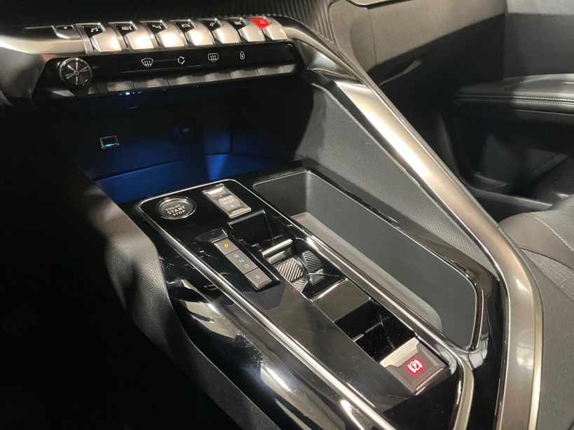 PEUGEOT 3008 2024 - Photo n°16