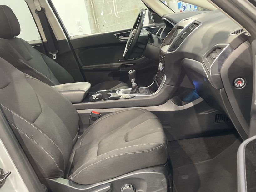 FORD S MAX 2019 - Photo n°34