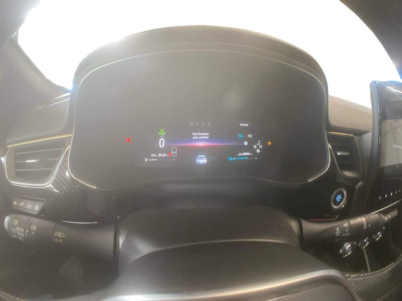 RENAULT ARKANA 2023 - Photo n°13