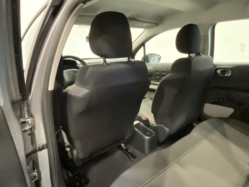 CITROEN C3 2024 - Photo n°35