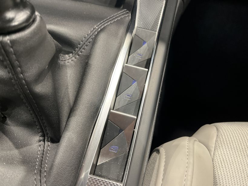 DS DS3 CROSSBACK 2021 - Photo n°22