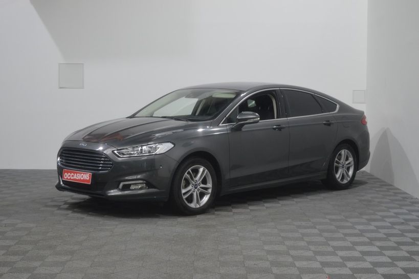 FORD MONDEO 2018 - Photo n°1