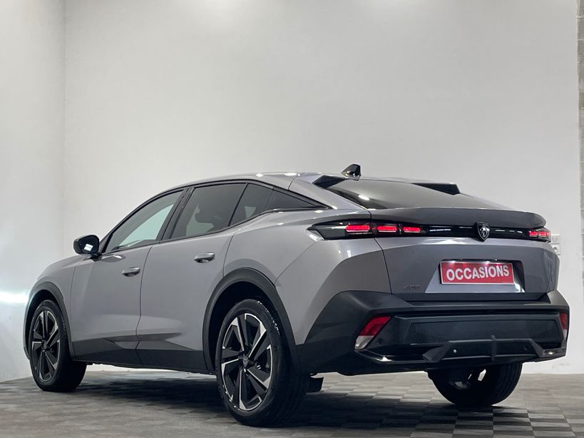 PEUGEOT 408 2024 - Photo n°4