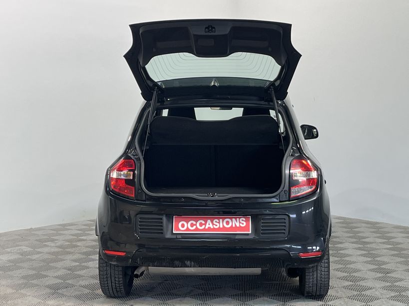 RENAULT TWINGO III 2017 - Photo n°35