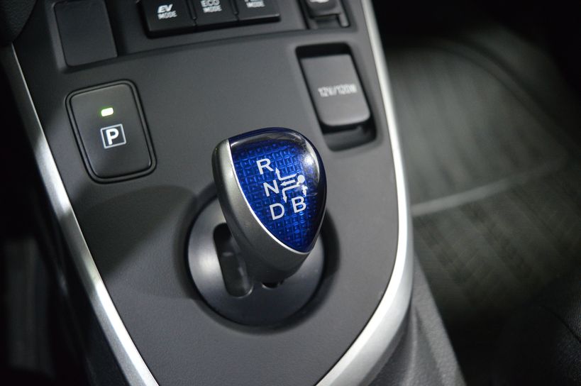 TOYOTA AURIS BUSINESS 2014 - Photo n°17