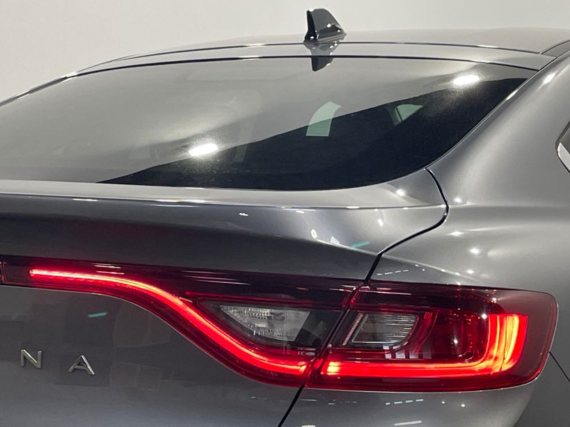 RENAULT ARKANA 2023 - Photo n°8