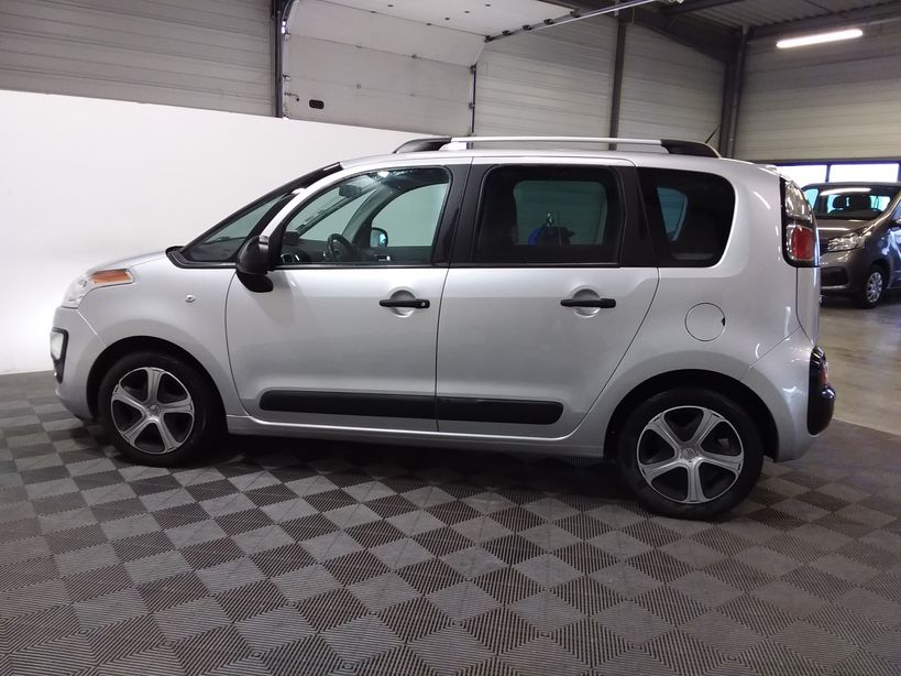 CITROEN C3 PICASSO 2017 - Photo n°27