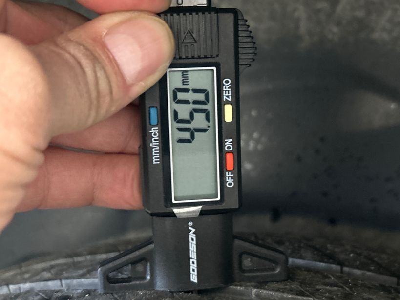 CITROEN C5 AIRCROSS 2023 - Photo n°8